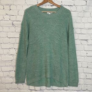 Oversized Sonoma Sweater